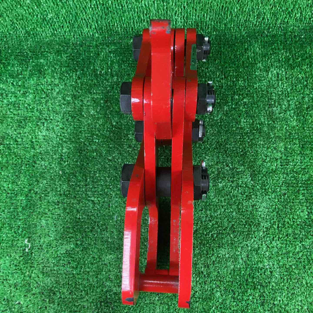 スーパーツール　レールクランプ　RGC-50