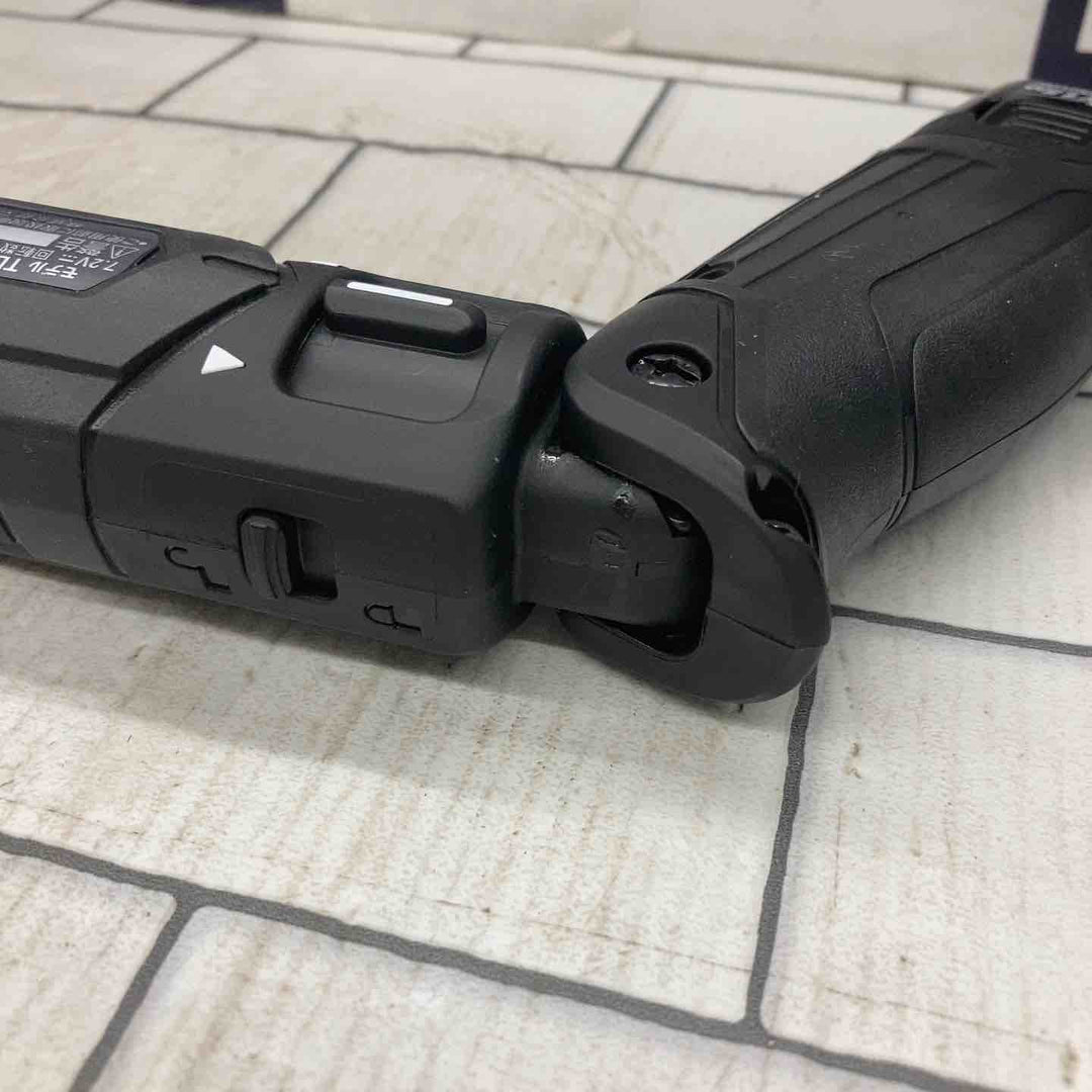 ★マキタ(makita) コードレスペンインパクトドライバー TD022DSHXB【所沢店】