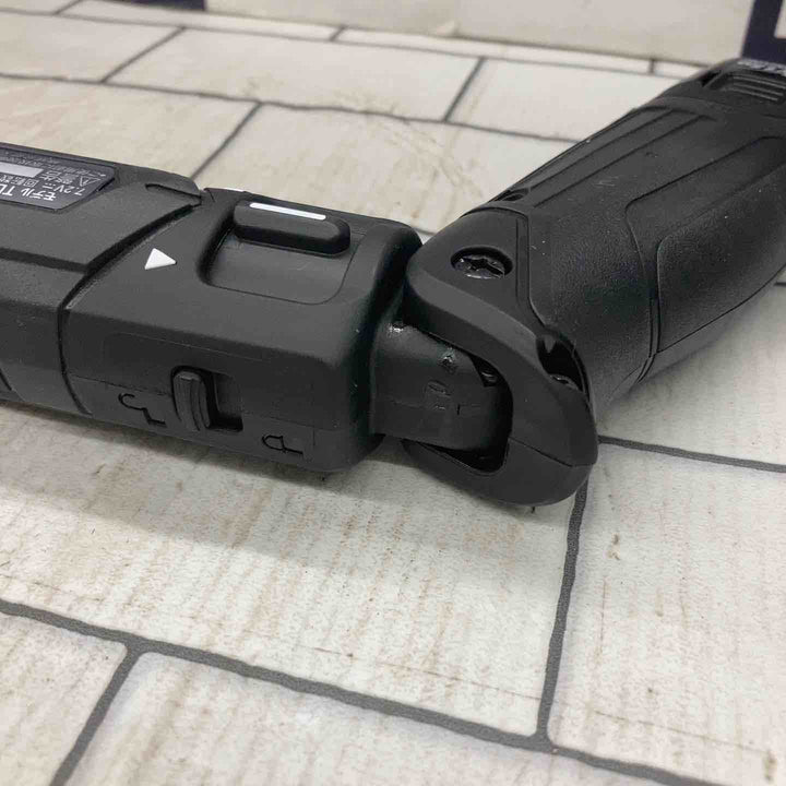 ★マキタ(makita) コードレスペンインパクトドライバー TD022DSHXB【所沢店】