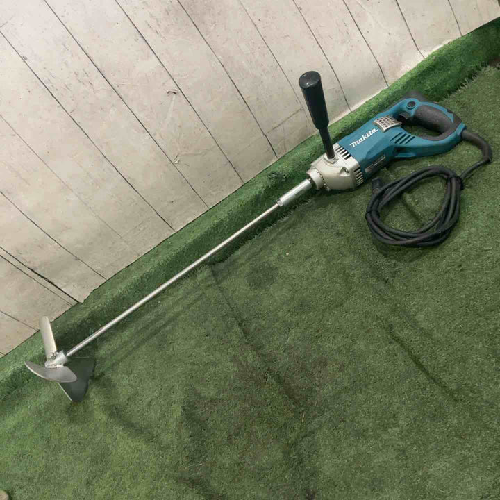 ☆マキタ(makita) かくはん機 UT2204 動作確認済【川口店】