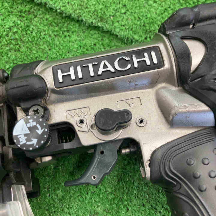 【中古品】 ハイコーキ/HIKOKI 高圧エアネジ打ち機・WF3H(G) 【桶川店】