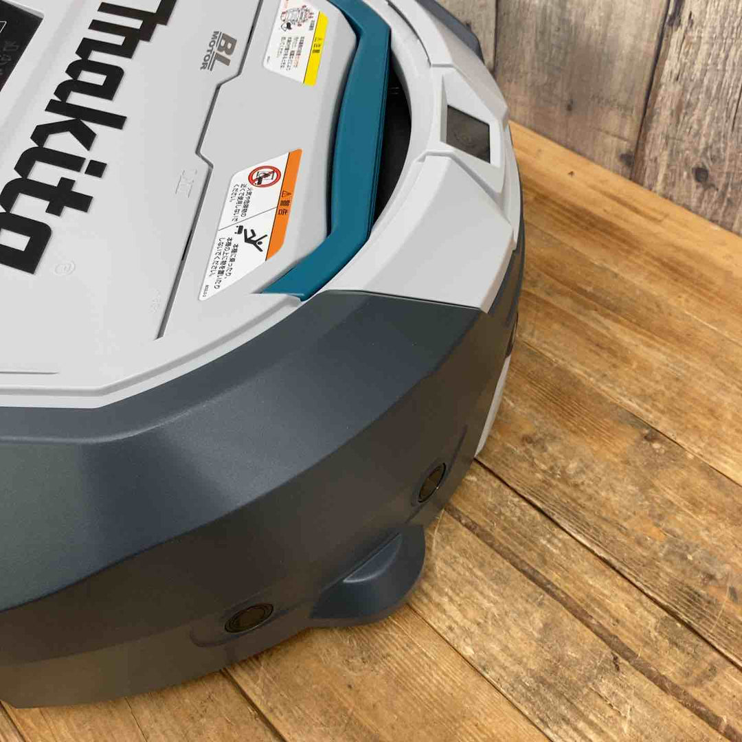 マキタ(Makita) 充電式ロボットクリーナ 18Ｖ バッテリ・充電器別売 RC300DZ【東大和店】