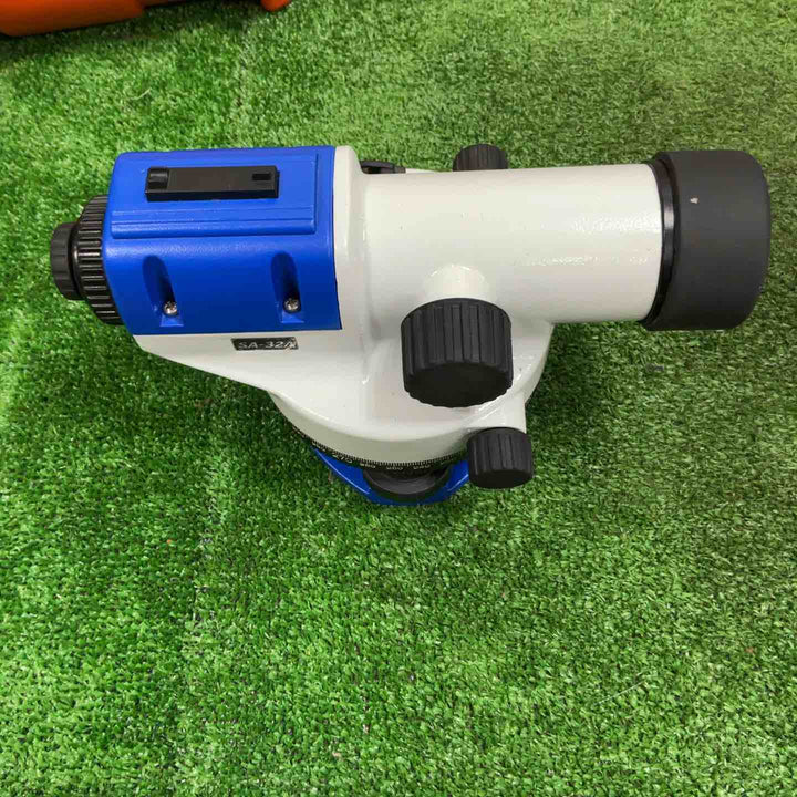 ◇シンワ測定 オートレベル SA-32A 未校正【草加店】