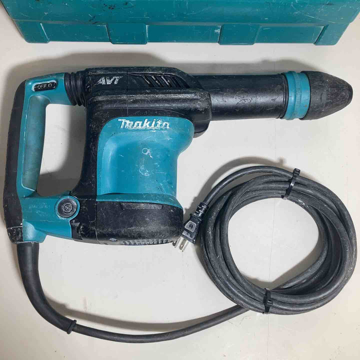 ★マキタ(makita) 電動ハンマ HM0871C【戸田店】