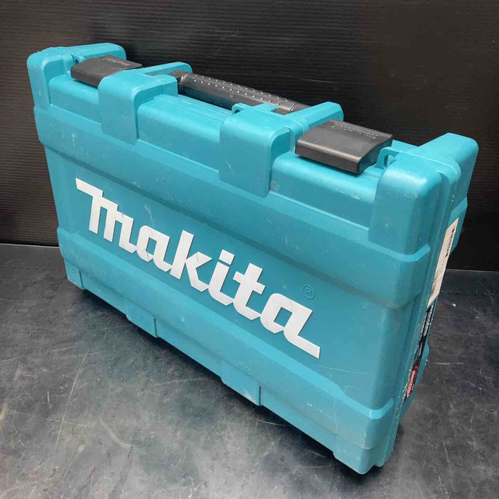 ★マキタ(makita) コードレスフィニッシュネイラ FN001GRD【川越店】