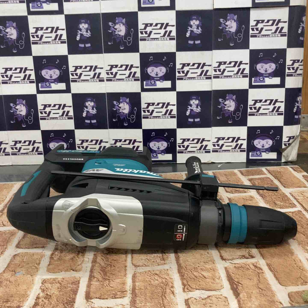 【中古品】マキタ(makita) コードレスハンマドリル HR400DZK【所沢店】