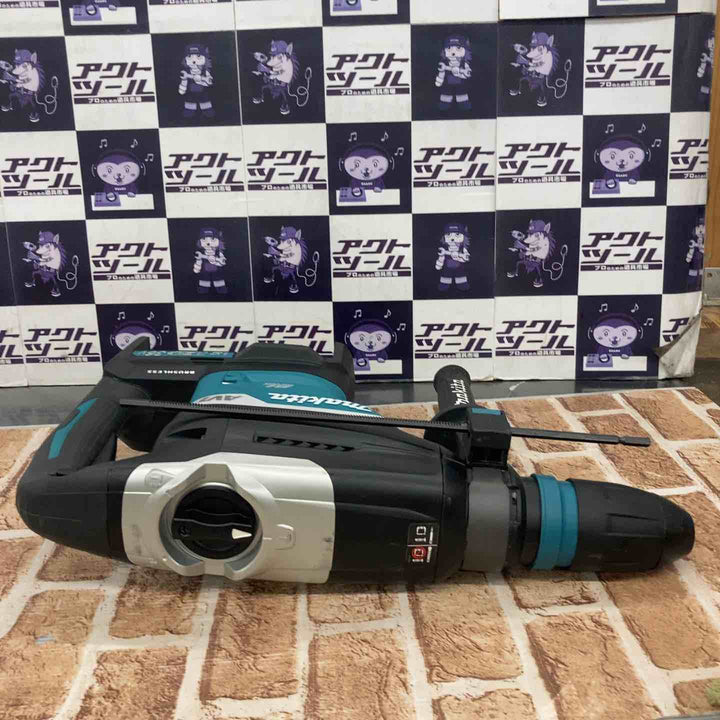 【中古品】マキタ(makita) コードレスハンマドリル HR400DZK【所沢店】