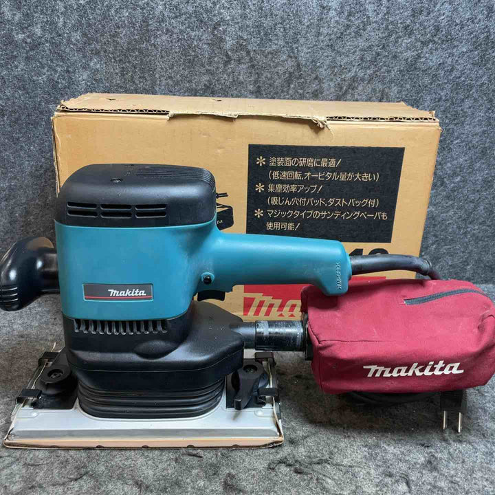 マキタ(makita) オービタルサンダー 9046【桶川店】
