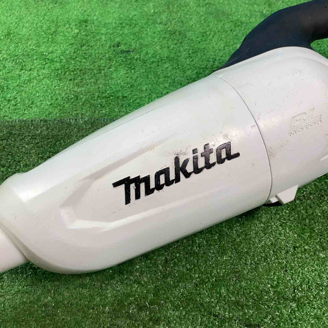 ★マキタ(makita) コードレスクリーナー CL281FDZW【岩槻店】