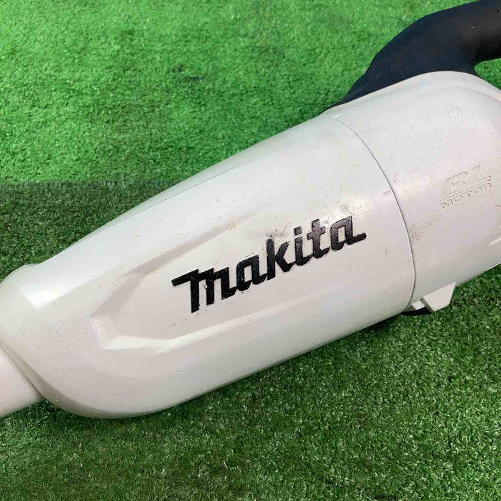 ★マキタ(makita) コードレスクリーナー CL281FDZW【岩槻店】