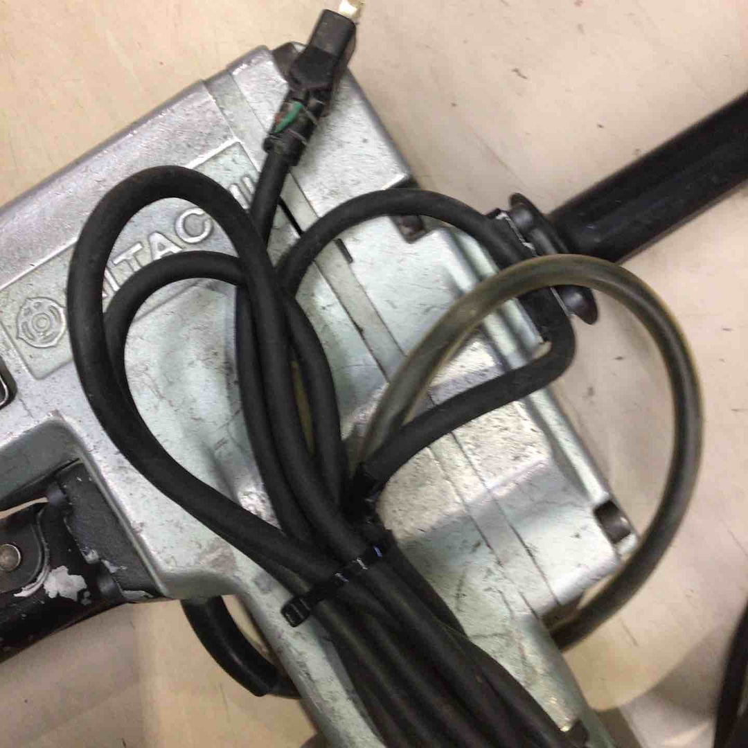 【店頭受取り限定】★ハイコーキ(HIKOKI ※旧:日立工機) 電動ハンマ H90【町田店】