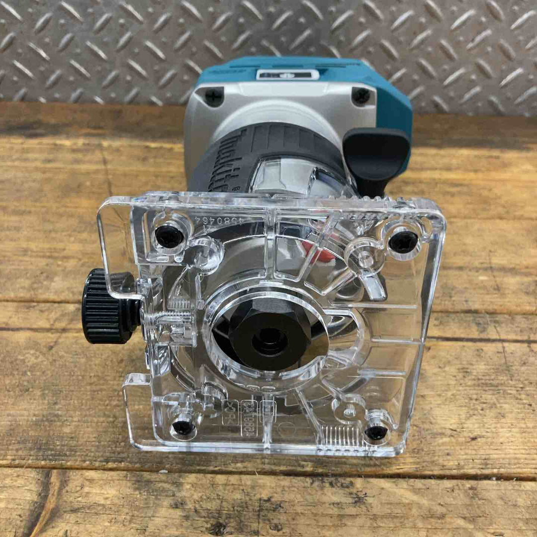 ★マキタ(makita) コードレストリマ RT001GZ【所沢店】