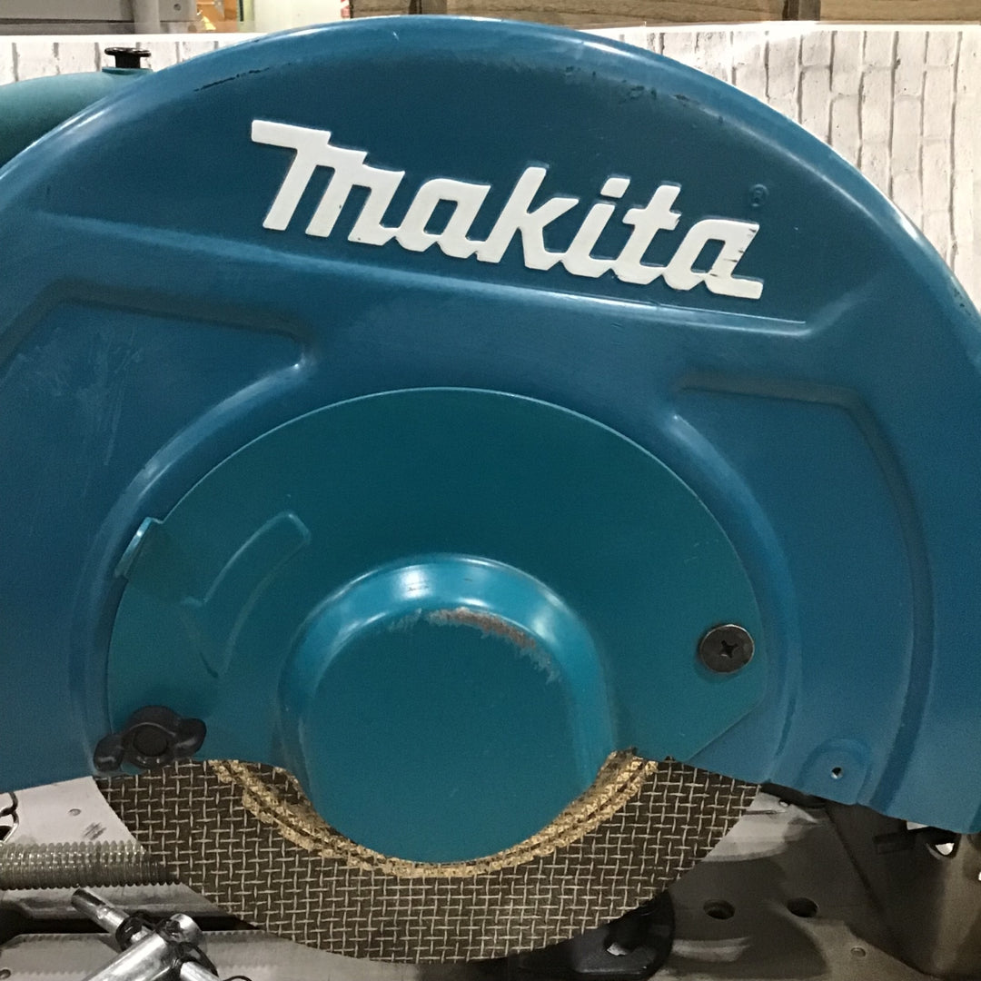 ☆マキタ(makita) 切断機 LW1401【川口店】