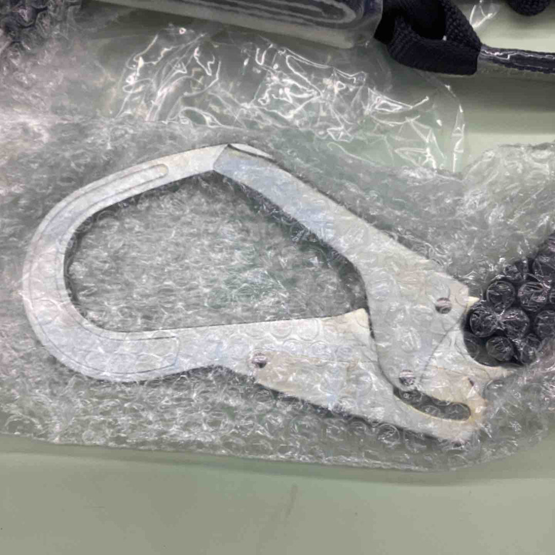 3M スリーエム 伸縮式ランヤードスイベル EZ-STOP【草加店】