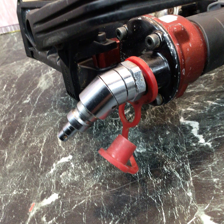 ★マックス(MAX) 高圧エア釘打ち機 HN-65N3(D)-R【八潮店】