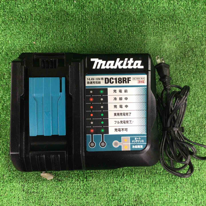 ★マキタ(makita) コードレスハンマドリル HR171DRGX【川崎店】