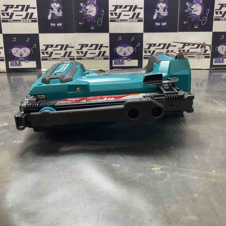 ★マキタ(makita) コードレスタッカー ST001GZK【所沢店】