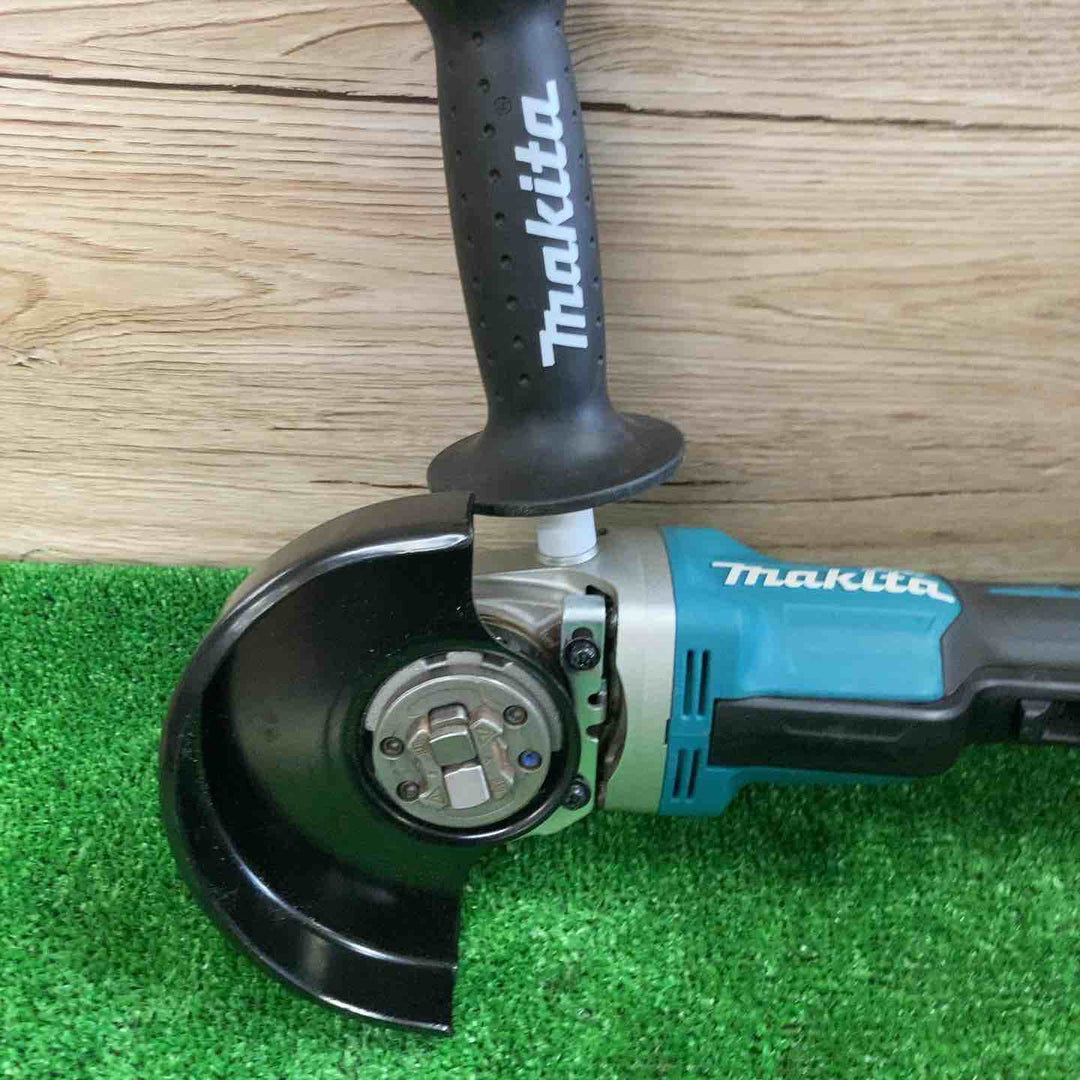 ★マキタ(makita) 125mmコードレスディスクグラインダ GA520DZ【町田店】