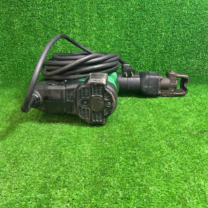 【中古品】 ハイコーキ(HIKOKI ※旧:日立工機) ハンマ H41SA4(N) 【藤沢店】