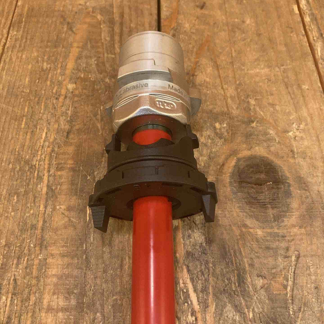 【中古品】ヒルティ(HILTI) ダイヤモンドコアビット DD-C 18/300 SPX-T abras 18mm #2076469【所沢店】