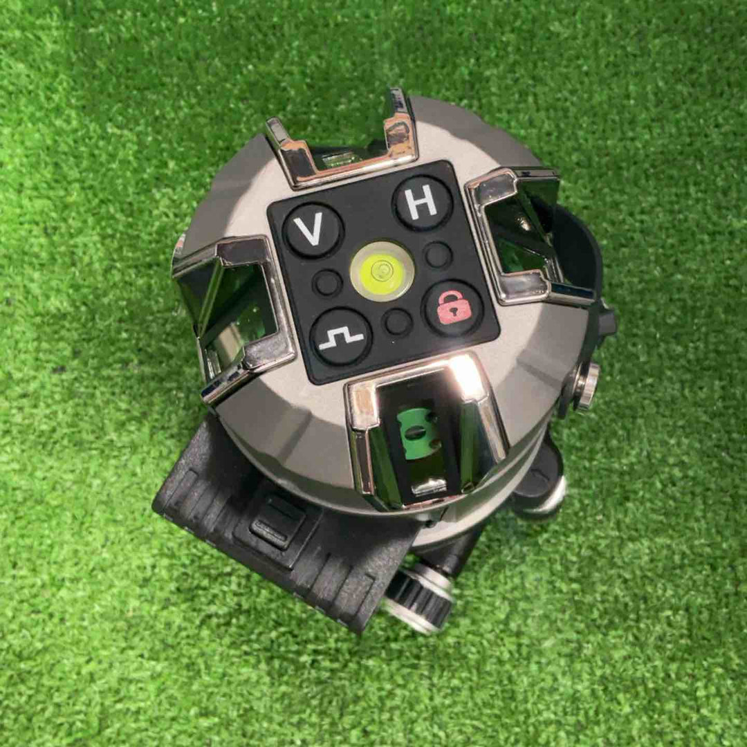 ◇LTC/テクノ販売 グリーンレーザー墨出し器 LST-MS6【草加店】