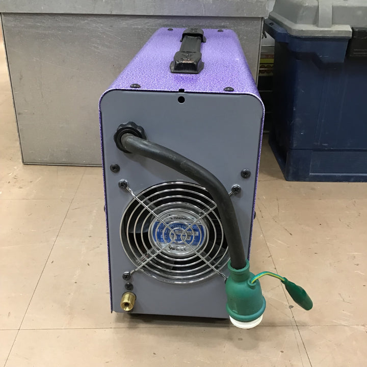 マイト工業　携帯型溶接機　MAT-180　PW/高周波インバータ方式／【草加店】