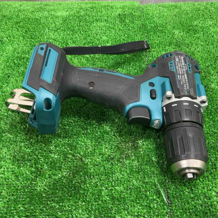 ★マキタ(makita) コードレスドリルドライバー DF487DZ【草加店】