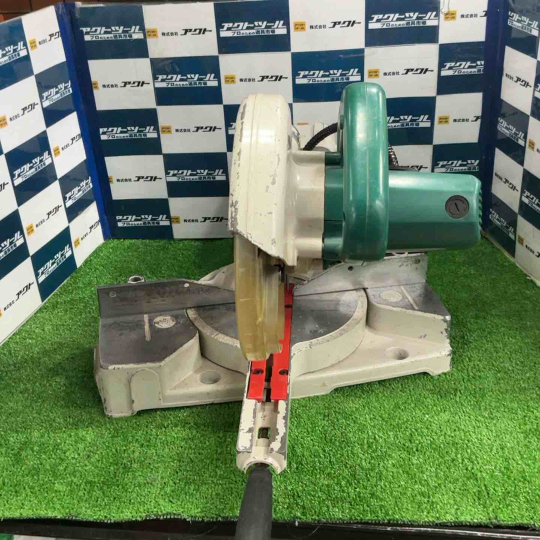 【店頭受取り限定】◇ハイコーキ(HIKOKI ※旧:日立工機)  卓上スライド丸ノコ C7FSH【草加店】