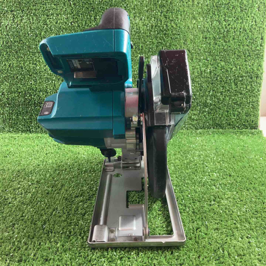 ★マキタ(makita) コードレスチップソーカッター CS553DZ【川崎店】