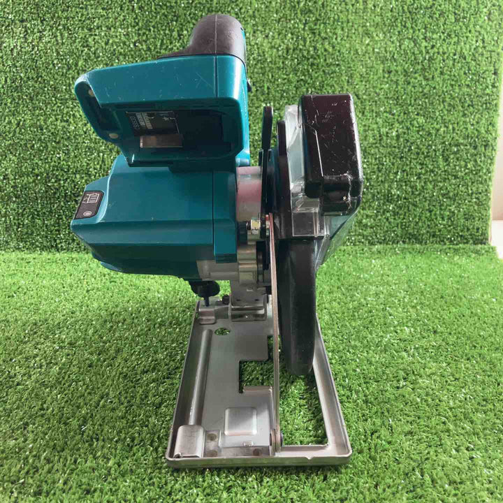 ★マキタ(makita) コードレスチップソーカッター CS553DZ【川崎店】