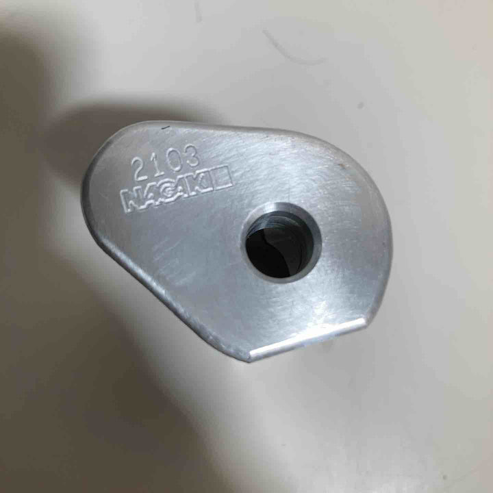 ◇永木精機絶縁体鉛筆削り60 [NGK-76112]【戸田店】