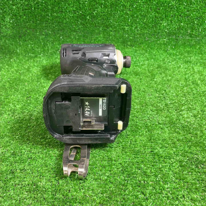 マキタ(makita) コードレスインパクトドライバー TD162DZB【藤沢店】