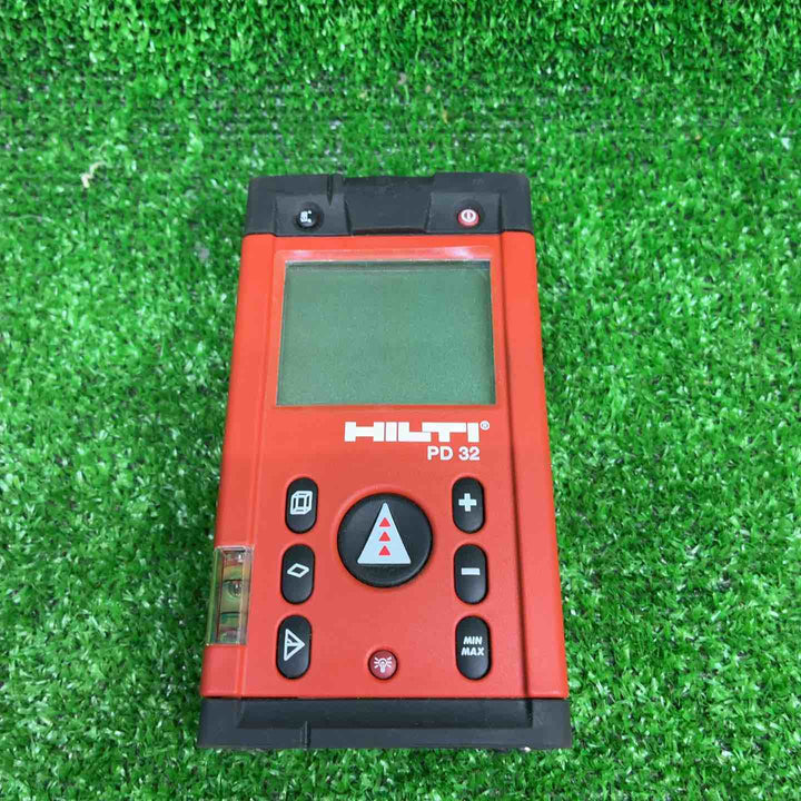 ヒルティ(HILTI) レーザー距離計 PD32 光波測距儀【藤沢店】