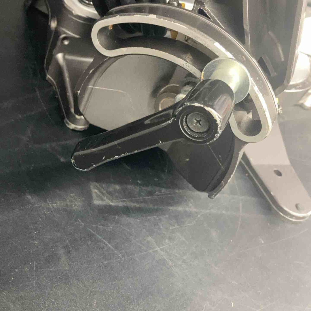 ★ハイコーキ(HIKOKI ※旧:日立工機) 卓上スライド丸のこ C6RSHD【川越店】