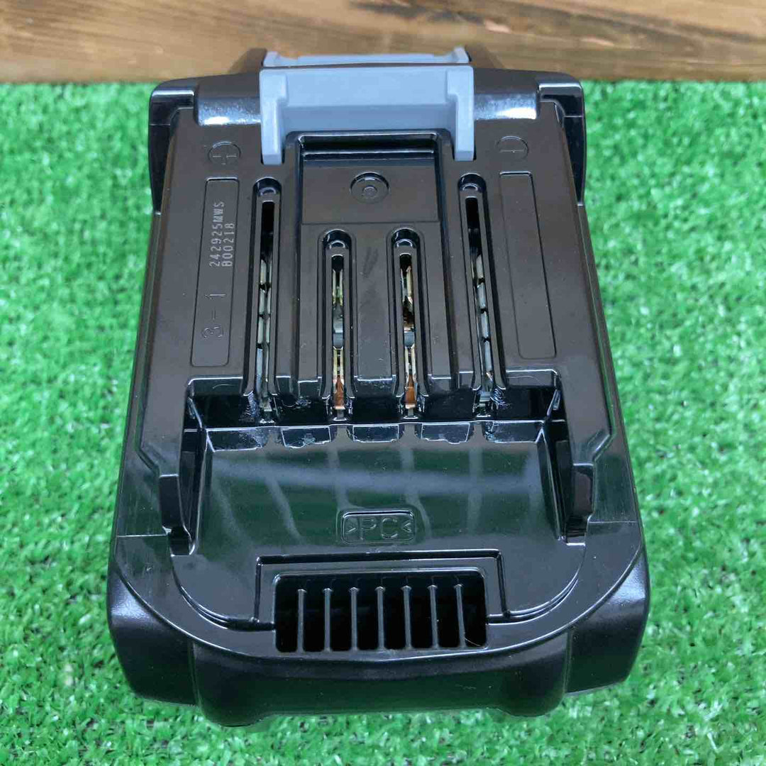 【中古美品】 マキタ/makita リチウムイオンバッテリー 40Vmax/2.5Ah BL4025 【鴻巣店】
