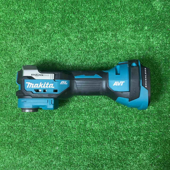 ★マキタ(makita) コードレスマルチツール TM52DZ【岩槻店】