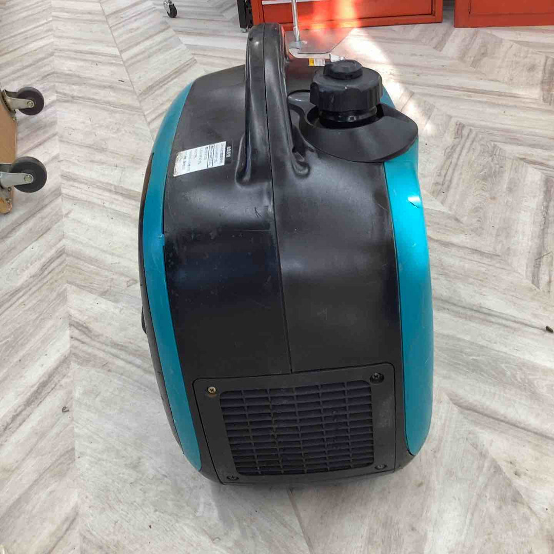 ★デンヨー(Denyo) 発電機 GE-1600SS-IV【越谷店】