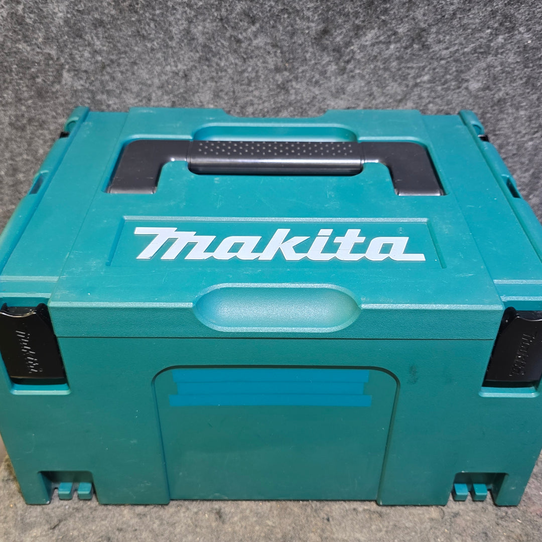 【中古品(本体、バッテリ美品)・新品刃付き！】マキタ(makita) コードレスボードカッタ SD180DRGX【桶川店】