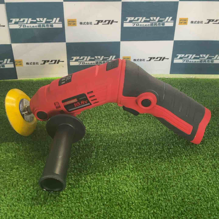 アストロプロダクツ DC10.8V 充電式 ミニポリッシャー AP050798【草加店】