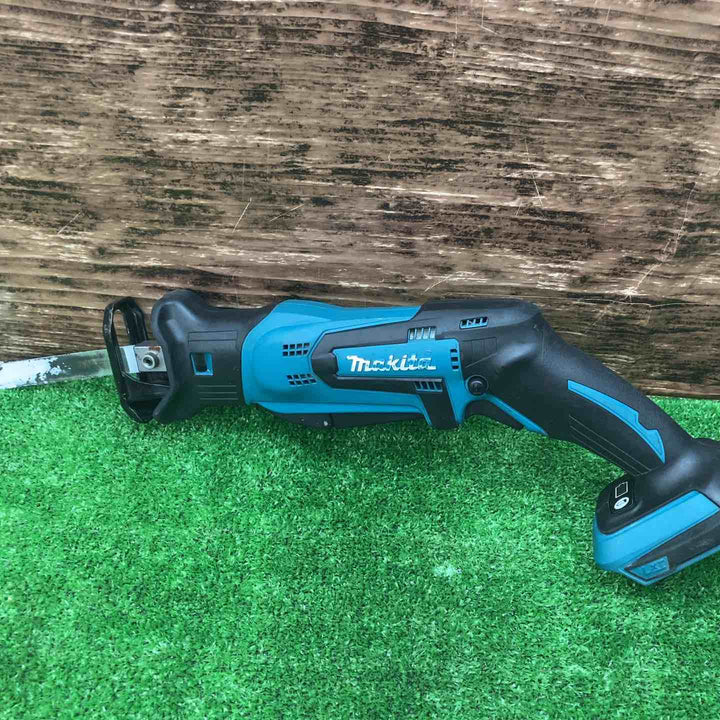 【中古品】マキタ(makita) コードレスレシプロソー JR184DZ 動作確認済み（【川越店】
