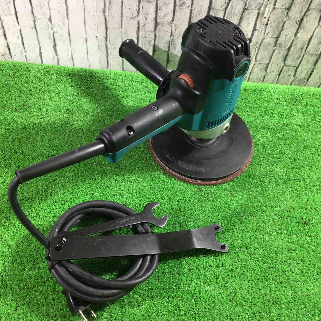 ◇マキタ(makita) 180mm 電子ディスクサンダ GV7000C【川口店】
