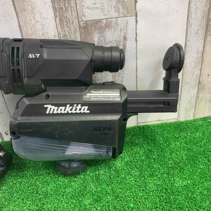 ★マキタ(makita) 18mmコードレスハンマドリル HR182DZKV【町田店】