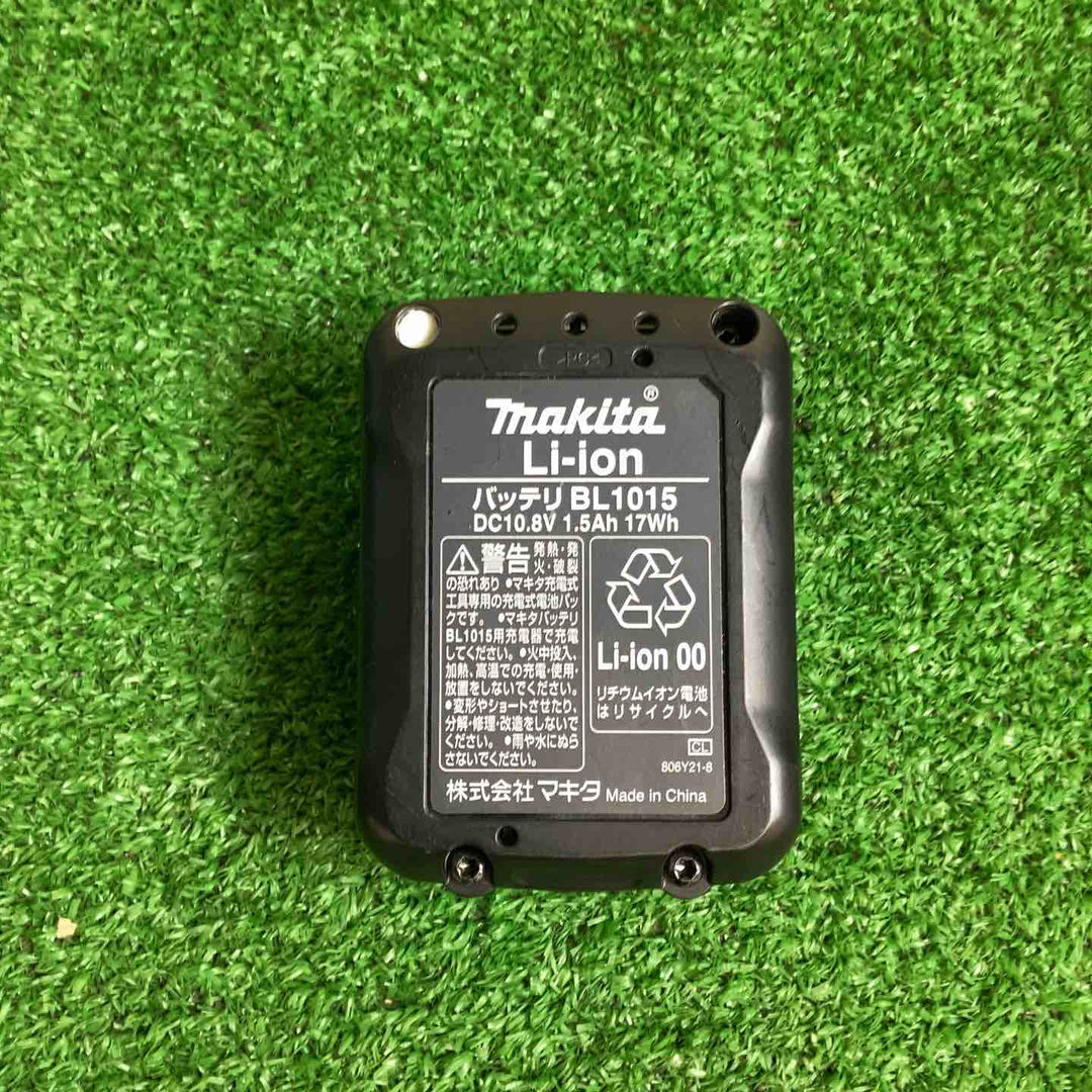 ◇マキタ(makita) コードレスジグソー JV103DSH【越谷店】