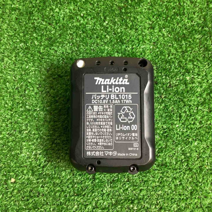 ◇マキタ(makita) コードレスジグソー JV103DSH【越谷店】