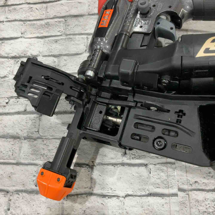 ★マックス(MAX) 高圧エアネジ打ち機 HV-R41G5-G【川口店】