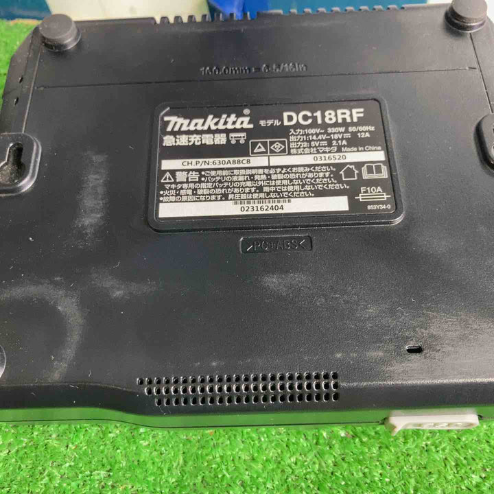 ★マキタ(makita) コードレスピンネイラ PT353DRG【草加店】