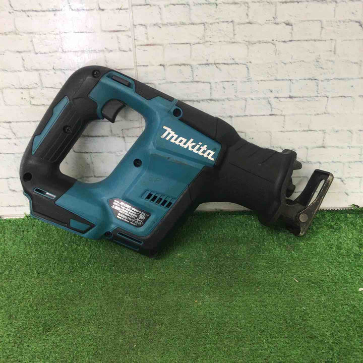☆マキタ(makita) コードレスレシプロソー 本体のみ JR188DZ【町田店】