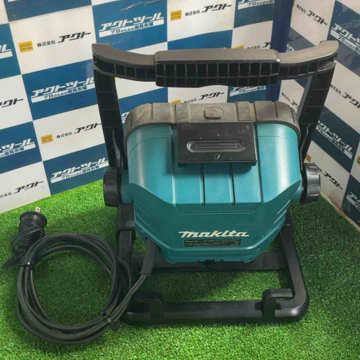 ★マキタ(makita) コードレスLEDスタンドライト ML805【草加店】