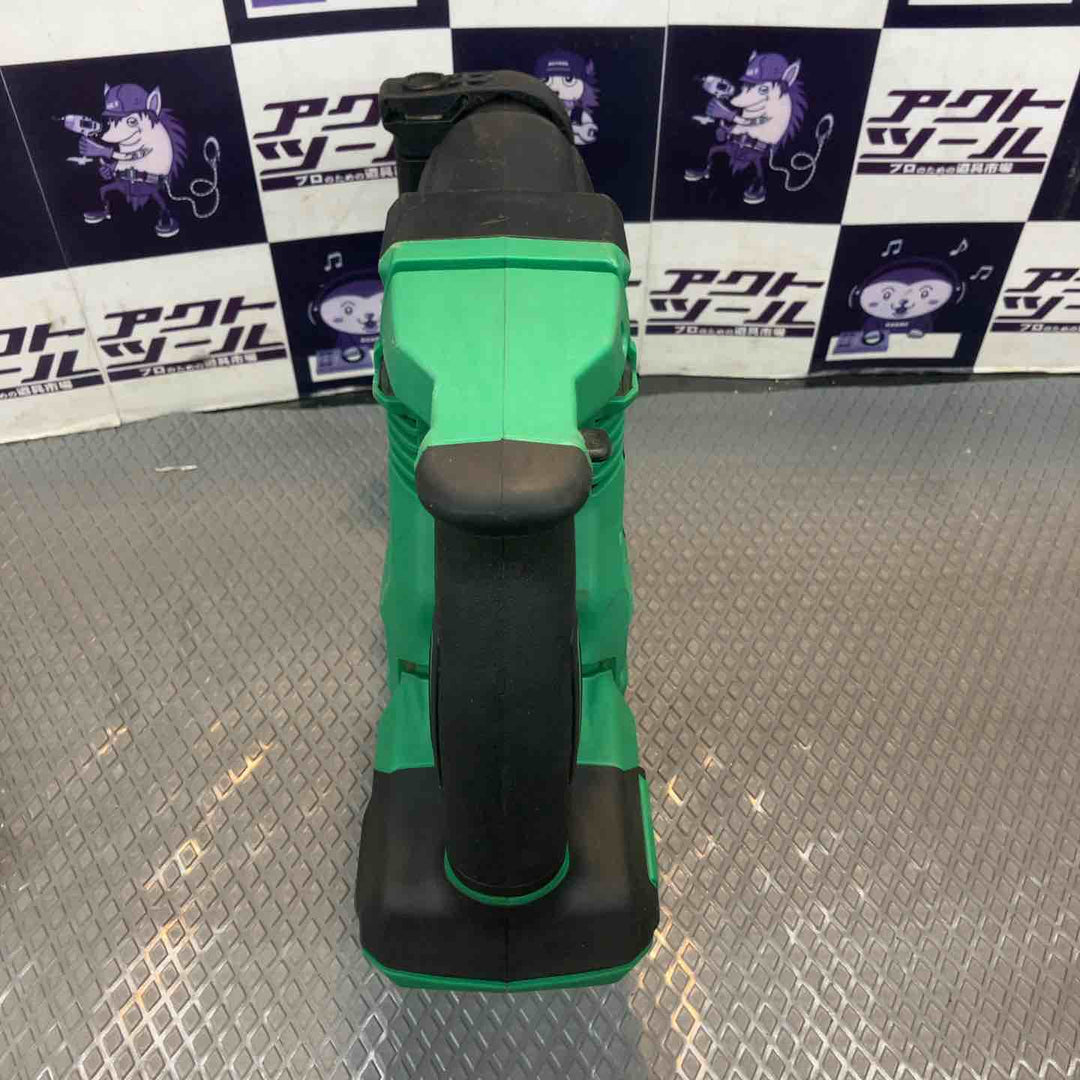 【中古品】ハイコーキ(HIKOKI ※旧:日立工機) コードレスハンマドリル DH3628DA(2XPZ)【所沢店】