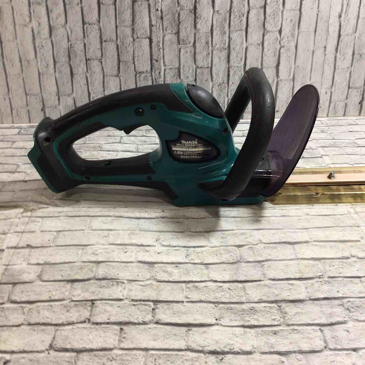 ◇マキタ(makita) コードレス生垣バリカン MUH305DZ【川口店】